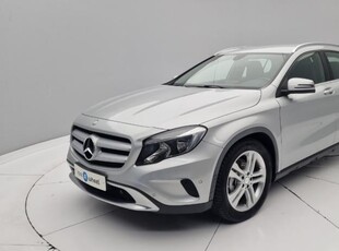 Mercedes-Benz GLA 180 d Urban