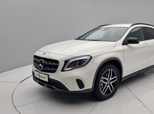 Mercedes-Benz GLA 200 Sensation