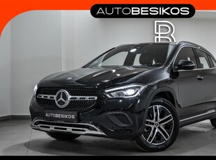 Mercedes-Benz GLA 250 '22 e PLUG-IN HYBRID 8G-DCT PROGRESSIVE/AUTOBESIKOS