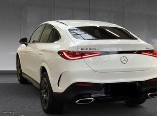 Mercedes-Benz GLC 300 '24 NEW MODEL AMG+NIGHT PACK CAMERA LED