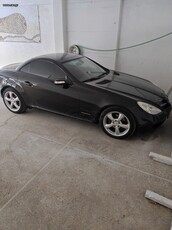 Mercedes-Benz SLK 200 '04