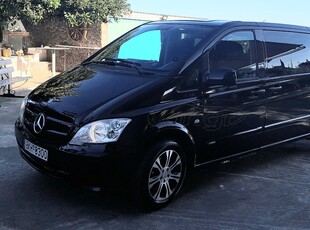 Mercedes-Benz Vito '12