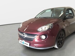 Opel Adam 1.2 Jam