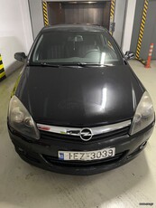 Opel Astra '06 ASTRA GTC