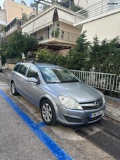 Opel Astra '10 SW