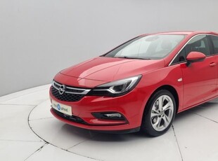 Opel Astra 1.6 CDTi Dynamic