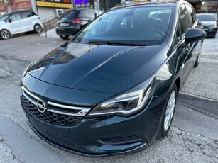 Opel Astra '16 ECOFLEX TURBO DIESEL 1600cc 91000χιλ!!!