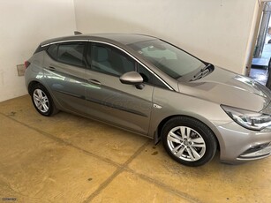 Opel Astra '17 CDTI 1.6