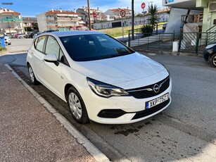 Opel Astra '20 TDI