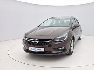 Opel Astra Sports Tourer 1.6 CDTI Enjoy