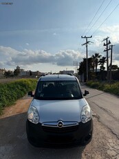 Opel Combo '15 Eco Flex