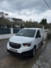 Opel Combo '20