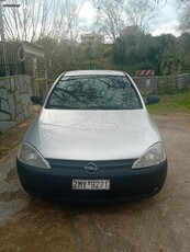 Opel Corsa '03 CORSA-C