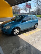 Opel Corsa '06