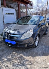 Opel Corsa '07 D