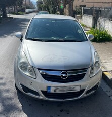 Opel Corsa '08 1.2 16V 80PS