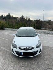 Opel Corsa '11 1.3 11’ CDTI ECOFLEX START&STOP EDITIONOpel corsa 1.3 11’ CDTI ECOFLEX START&STOP EDITION