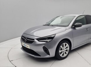 Opel Corsa 1.2 Turbo Elegance