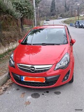 Opel Corsa '14 29/12/14 ΑΡΙΣΤΗ ΚΑΤΑΣΤΑΣΗ + FULL EXTRA + 0 ΤΕΛΗ + ΚΑΙΝΟΥΡΓΙΑ ΛΑΣΤΙΧΑ + ΓΚΑΡΑΖΑΤΟ