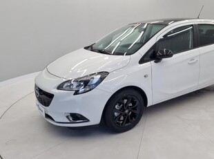 Opel Corsa 1.4 ecoFLEX Color Edition