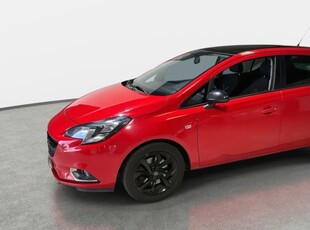 Opel Corsa 1.4 ecoFlex Turbo Color Edition