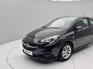 Opel Corsa 1.4 ecoFlex Turbo Edition