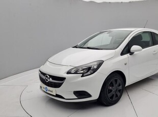 Opel Corsa 1.4 ecoFlex Turbo Edition