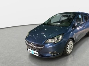 Opel Corsa 1.4 Turbo Cosmo ecoFlex