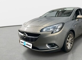 Opel Corsa 1.4 Turbo Cosmo ecoFlex