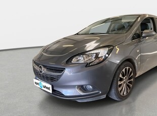 Opel Corsa 1.4 Turbo Cosmo ecoFlex