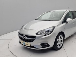 Opel Corsa 1.4 Turbo Design Edition ecoFlex