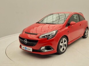 Opel Corsa OPC 1.6 Ecotec