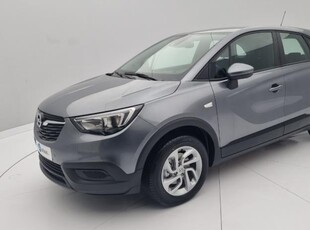 Opel Crossland X 1.2 EcoTec Edition