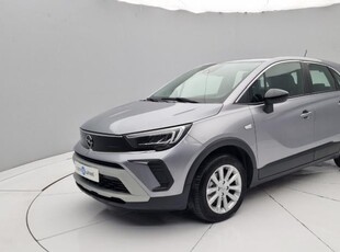 Opel Crossland X 1.2 Turbo