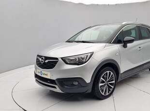 Opel Crossland X 1.2 Turbo Design