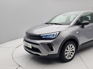 Opel Crossland X 1.2 Turbo Elegance