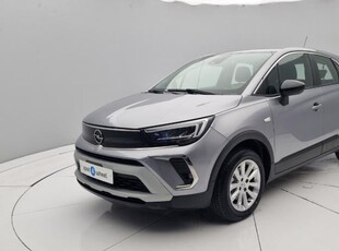 Opel Crossland X 1.2 Turbo Elegance