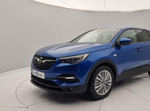 Opel Grandland X 1.2 Business Executive