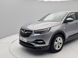 Opel Grandland X 1.2 Edition Business