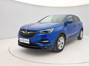 Opel Grandland X 1.2T Edition