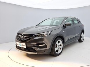 Opel Grandland X 1.5 CDTI Business