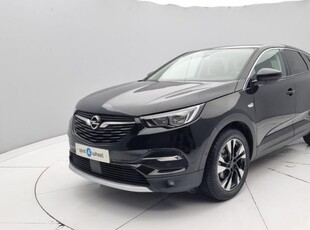 Opel Grandland X 1.5 CDTI Design Line