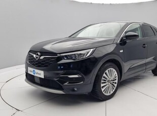 Opel Grandland X 1.5 CDTI Ecotec Innovation