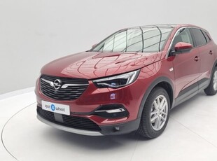 Opel Grandland X 1.6 Innovation