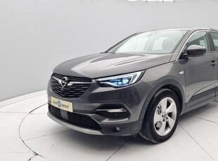 Opel Grandland X 1.6 Turbo Hybrid Elegance