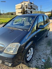 Opel Meriva '07