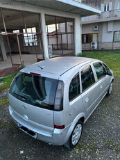 Opel Meriva '07 DIESEL