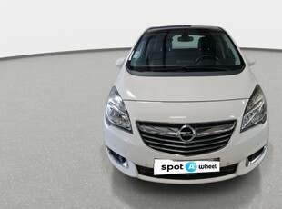 Opel Meriva 1.6 CDTI Cosmo Pack