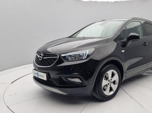 Opel Mokka 1.4 Edition 4x4