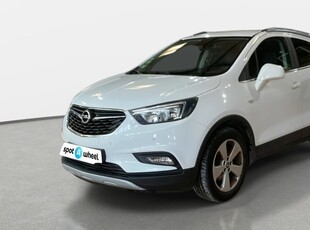 Opel Mokka 1.6 CDTI Elite